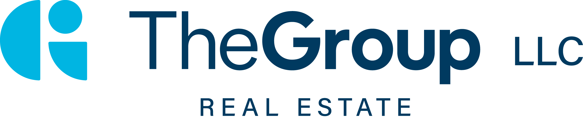 The Group Logo